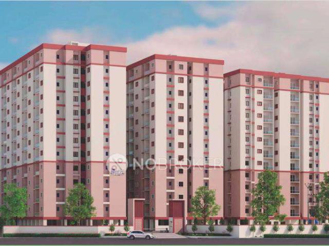 2 BHK Flat In Jones The Breeze, Sithalapakkam For Sale In Sithalapakkam