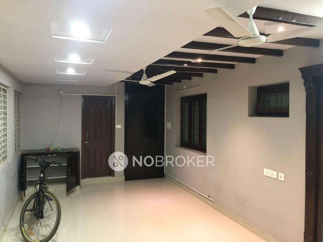 2 BHK Flat In Josyula's for Rent In Golden Tulip Estate, Jv Hills, Kondapur