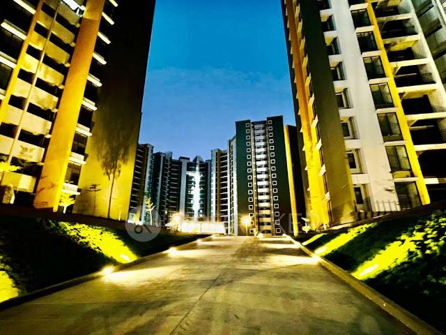 2 BHK Flat In Joyville For Sale In Hinjawadi