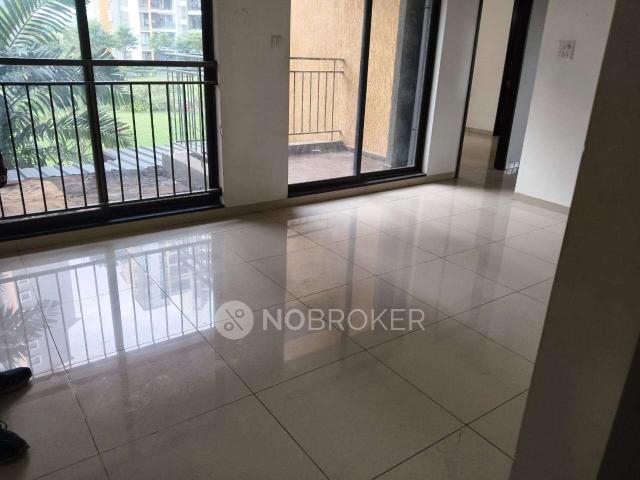 2 BHK Flat In Joyville For Sale In Hinjawadi