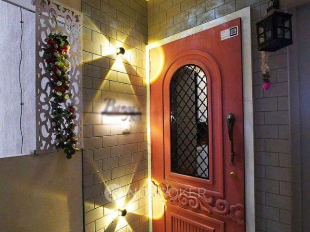 2 BHK Flat In Joyville For Sale In Hinjewadi