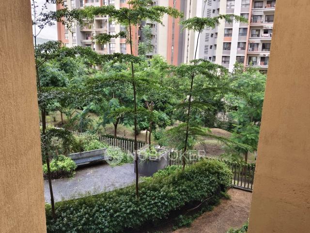2 BHK Flat In Joyville For Sale In Hinjewadi