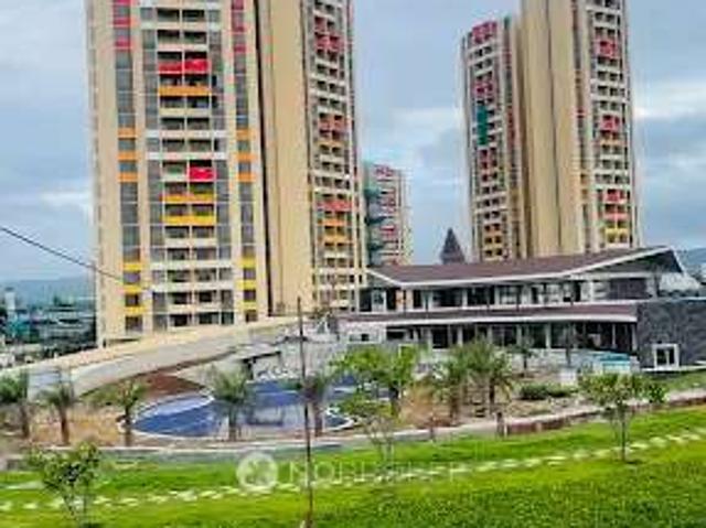 2 BHK Flat In Joyville Hadapsar Annexe For Sale In Shewalewadi