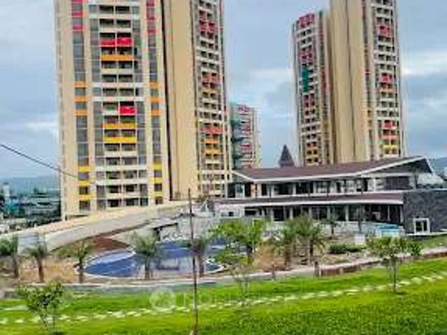 2 BHK Flat In Joyville Hadapsar Annexe For Sale In Shewal