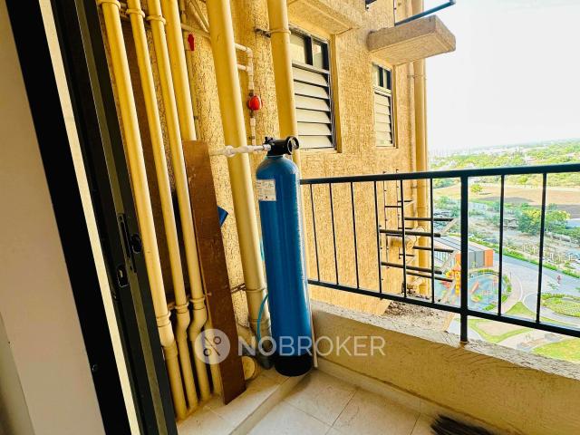 2 BHK Flat In Joyville Hadapsar Annexe Phase 1 For Sale In Hadapsar