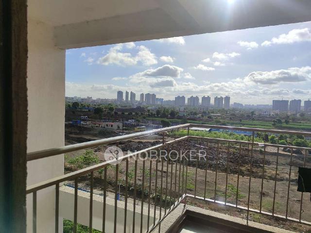 2 BHK Flat In Joyville Hinjawadi For Sale In Shapoorji Pal