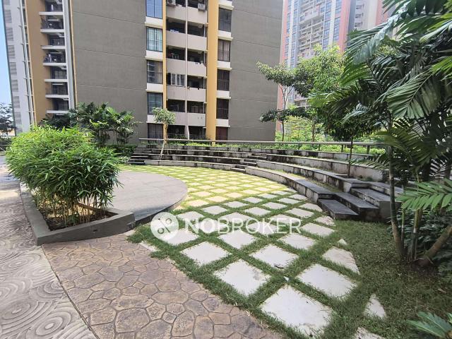 2 BHK Flat In Joyville Hinjawadi For Sale In Hinjawadi