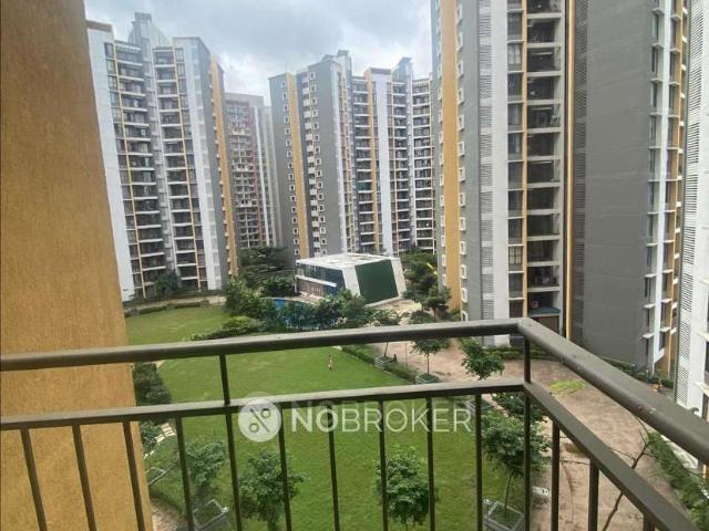 2 BHK Flat In Joyville Hinjawadi For Sale In Hinjawadi