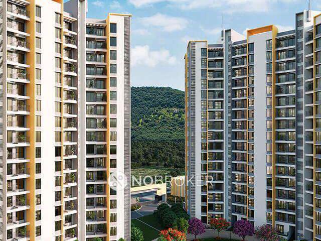 2 BHK Flat In Joyville Hinjawadi For Sale In Hinjawadi