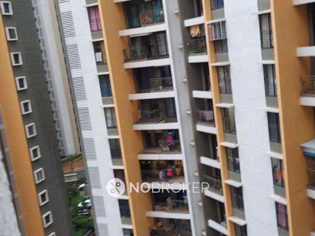 2 BHK Flat In Joyville Hinjawadi shapoorji Pallonji For Sale In Hinjawadi