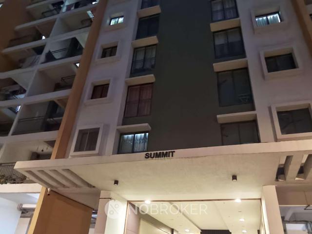 2 BHK Flat In Joyville Hinjewadi Summit For Sale In Joyville Hinjawadi