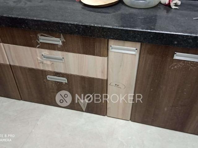 2 BHK Flat In Jp North Atria for Rent In Mira Road
