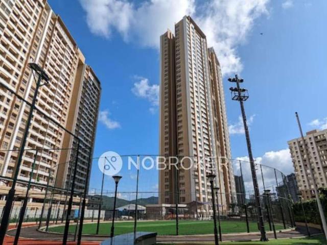 2 BHK Flat In Jp North Atria For Sale In Mira Road