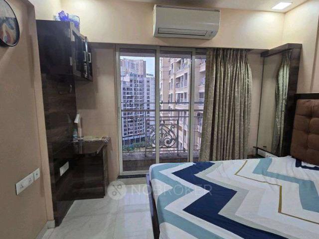 2 BHK Flat In Jp North Celeste for Rent In Mira Road East