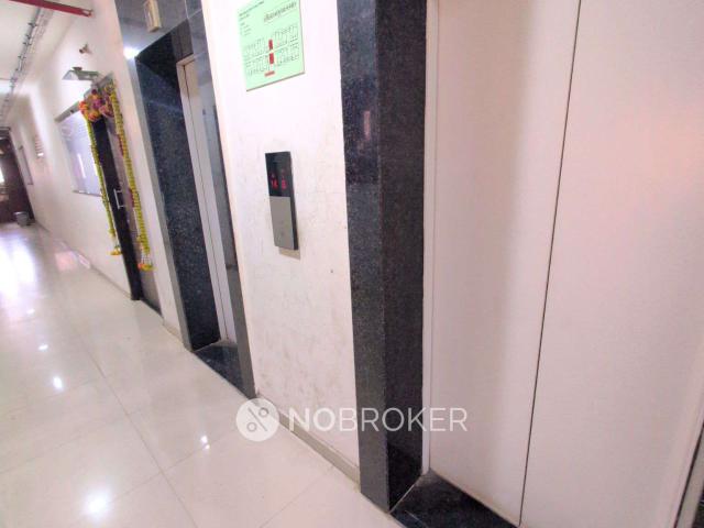 2 BHK Flat In Jp North Elara For Sale In Kashimira