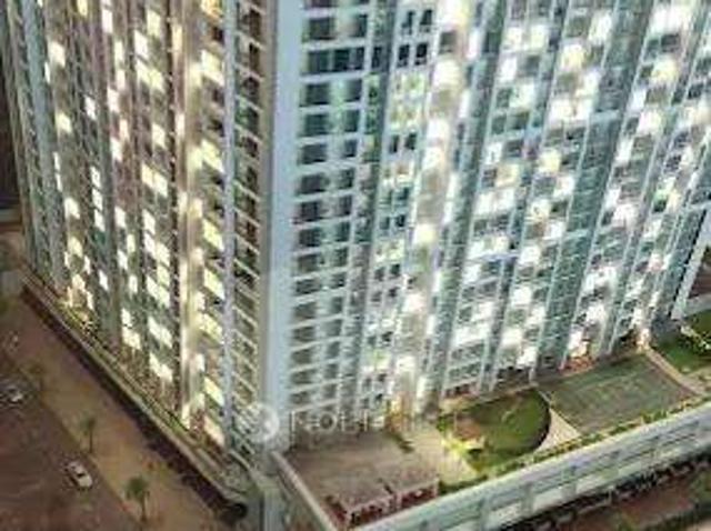 2 BHK Flat In Jp Codename Skywards For Sale In Ambernath Ea