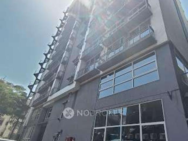 2 BHK Flat In Jp Eminence, Andheri West For Sale In Andheri West