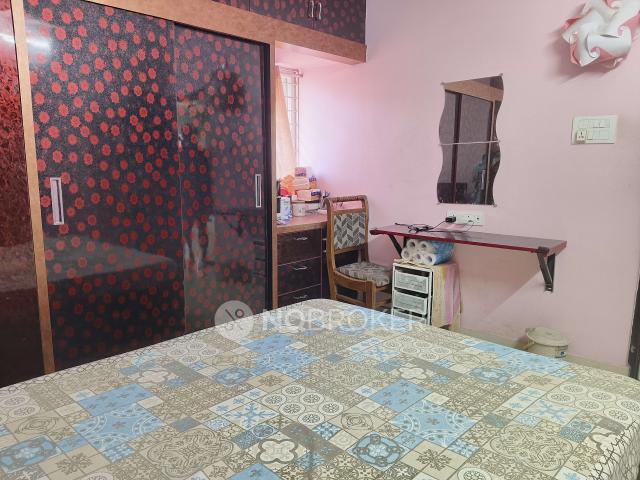 2 BHK Flat In Jp Heights For Sale In Kukatpally