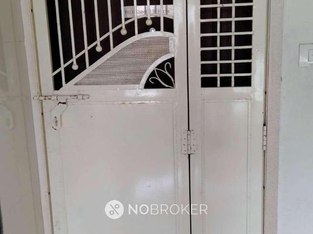 2 BHK Flat In Jp Homes Apartments For Sale In Manjari Budruk