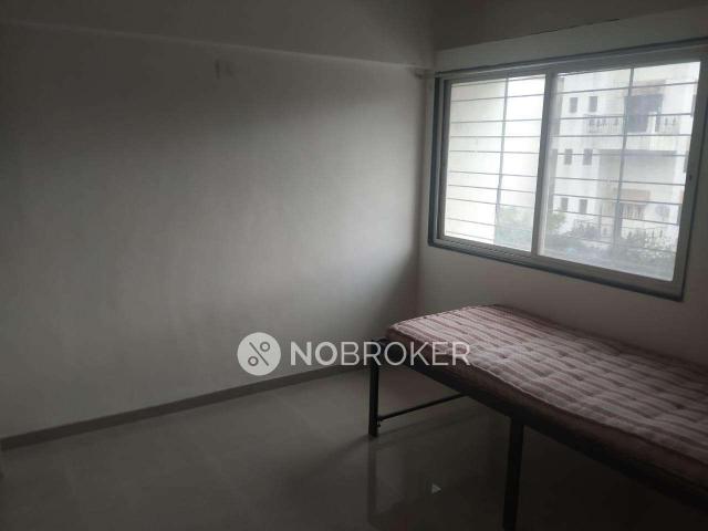2 BHK Flat In Jp Homes Apartments For Sale In Manjri