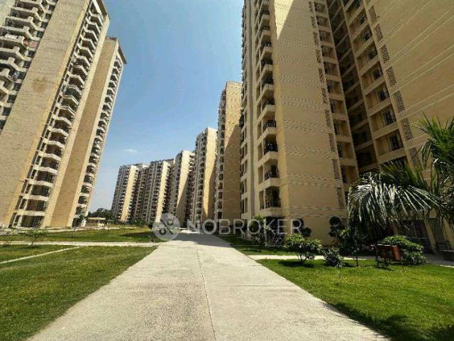 2 BHK Flat In Jp Kosmos For Sale In Jp Kosmos