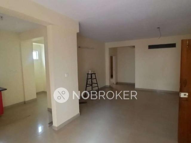 2 BHK Flat In Jp Lotus For Sale In Prakruthi Twp