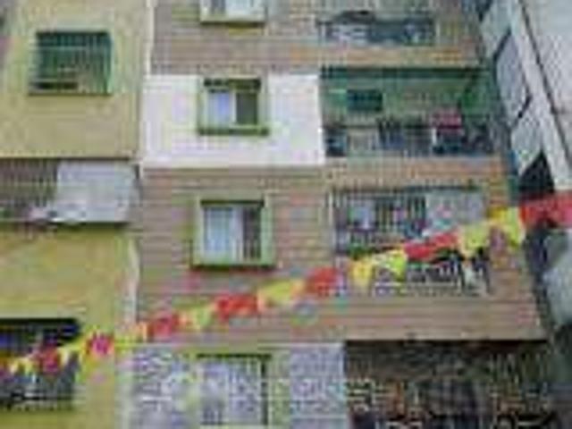 2 BHK Flat In Jp Signature For Sale In Krishnarajapuram