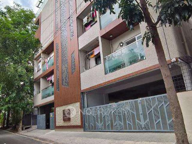2 BHK Flat In Jp Signature For Sale In Krishnarajapuram