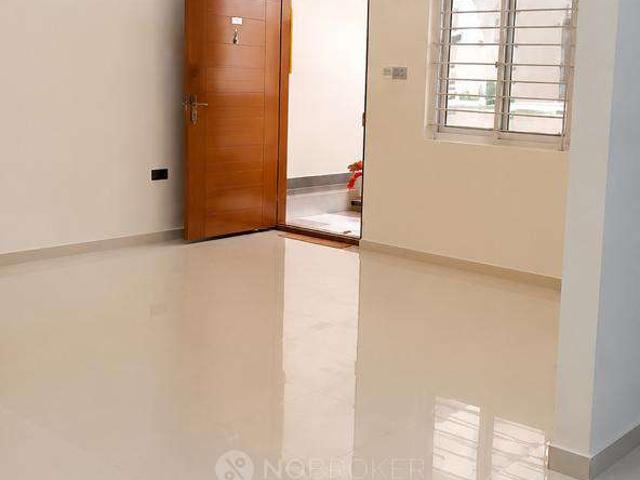 2 BHK Flat In Jp Tulips For Sale In Hoskote