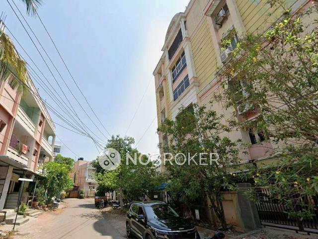 2 BHK Flat In Jp Tower For Sale In Sainikpuri