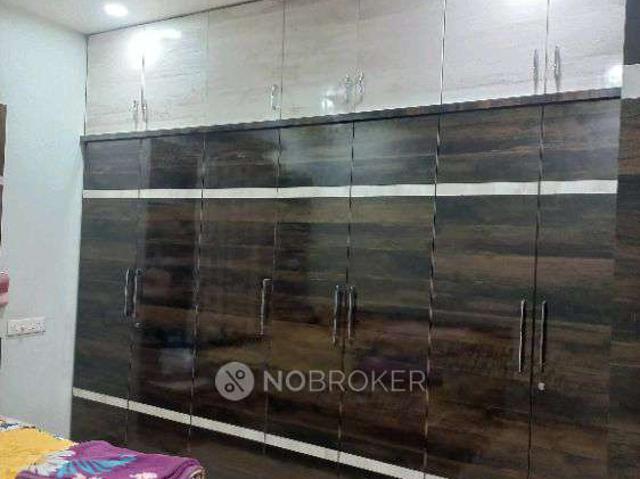 2 BHK Flat In Jpnagar for Rent In 48, Mahaboobpet, Krishna Sai Enclave, Maktha, Hyderabad, Maktha_mahabubpet, Telangana 500049, India