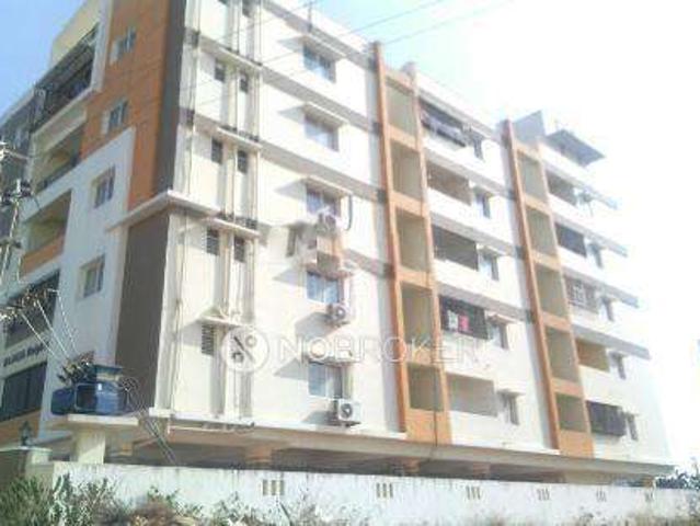 2 BHK Flat In Jps Park Hood, Gayathrinagar For Sale In Borabanda