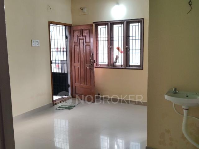 2 BHK Flat In Jr Flats for Rent In Chromepet