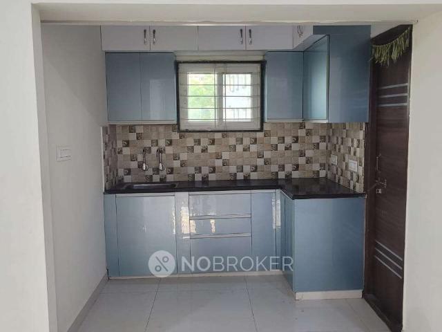 2 BHK Flat In Jr Padmasree Hills For Sale In Bandlaguda Jagir