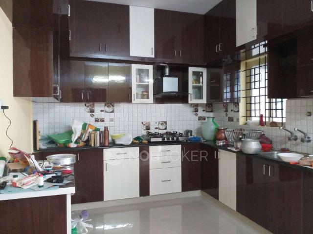 2 BHK Flat In Jrk Gardens for Lease In T. C.palya