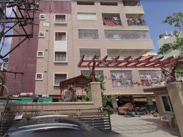 2 BHK Flat In Jrm Pearl For Sale In Marathahalli