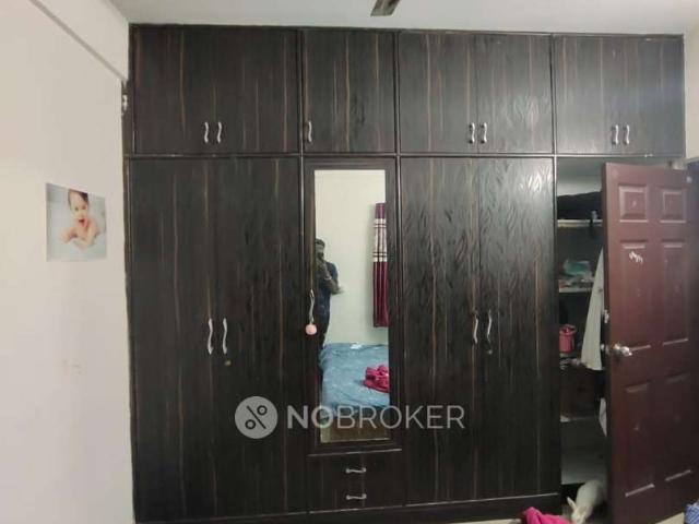 2 BHK Flat In Jrm Pearl For Sale In Marathahalli