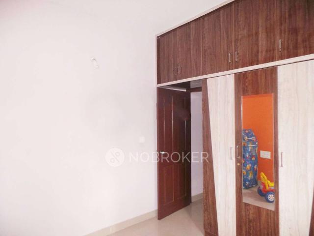 2 BHK Flat In Jrm Pearl For Sale In Marathalli