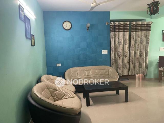 2 BHK Flat In Js Crystal Apartment For Sale In Kaval Bairasandra