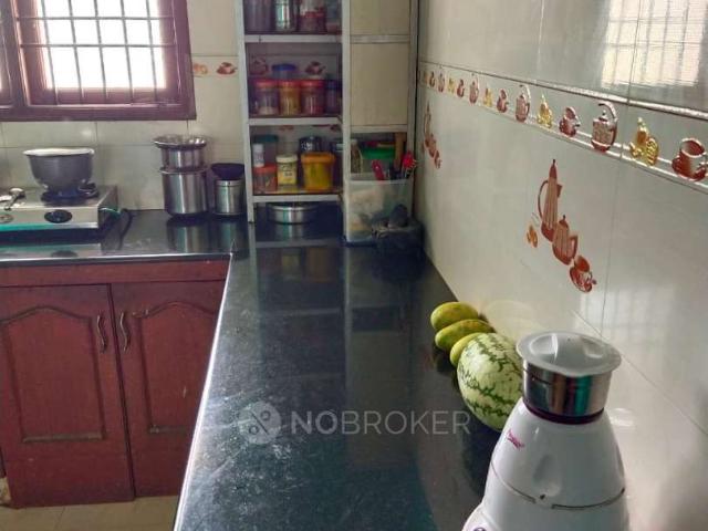 2 BHK Flat In K3 Harini Apartments, For Sale In Kundrathur