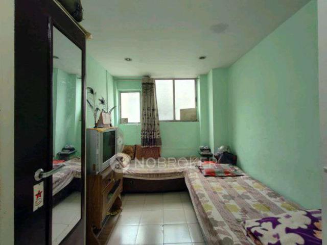2 BHK Flat In Kuber Market, Near Chafekar Chowk, Chinchwad F