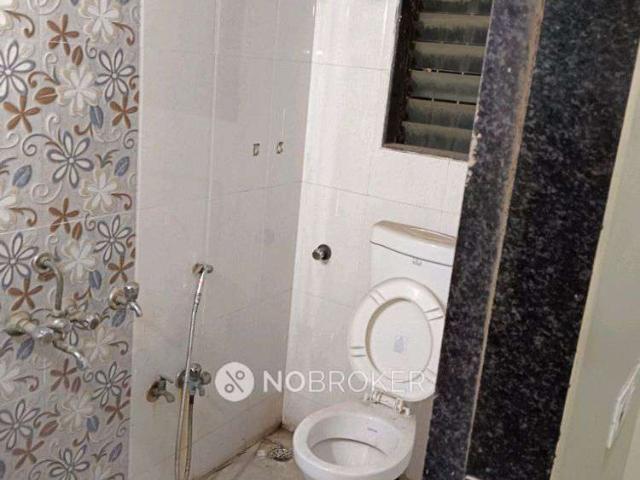 2 BHK Flat In Kuber Aangan, sarovar Nagar for Rent In Sarovar Nagar Dombivli