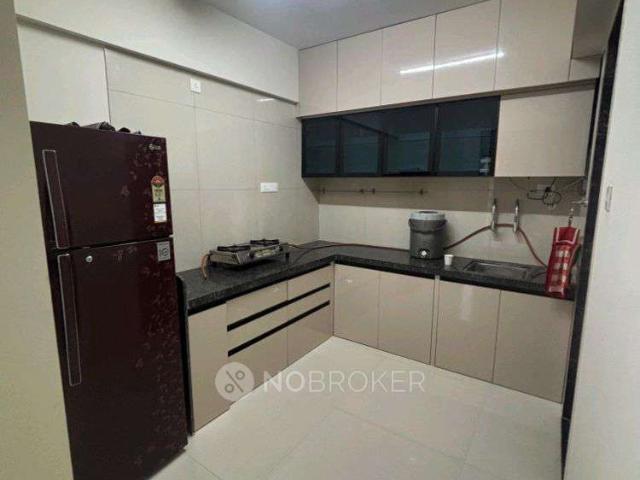 2 BHK Flat In Kuber Antonia for Rent In Wakad