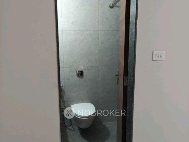 2 BHK Flat In Kuber Antonia for Rent In Wakad