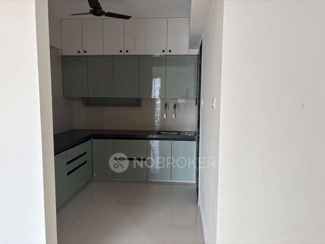 2 BHK Flat In Kuber Antonia for Rent In Wakad