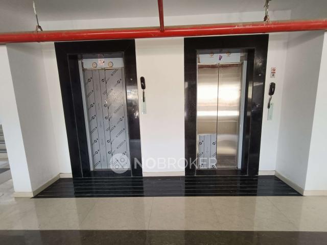 2 BHK Flat In Kuber Antonia for Rent In Wakad