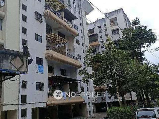 2 BHK Flat In Kuber Building For Sale In Chhatarpur