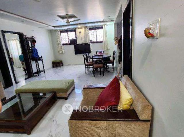 2 BHK Flat In Kuber Residency For Sale In Wagholi