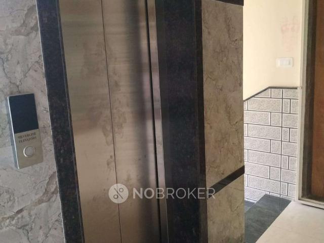 2 BHK Flat In Kuber Residency for Rent In Wagholi