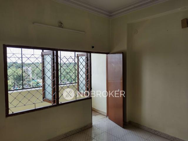 2 BHK Flat In Kubera Towers C Block Fourth Floor for Rent I